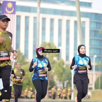 Runner Photo 6251435