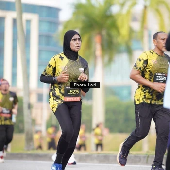 Runner Photo 6251436