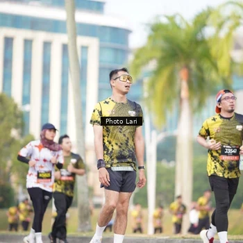 Runner Photo 6251451