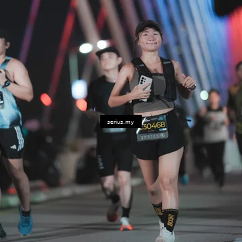 Runner Photo 6251459