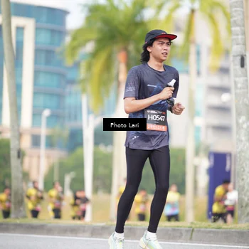 Runner Photo 6251465