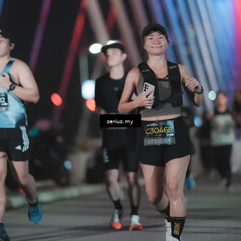Runner Photo 6251471