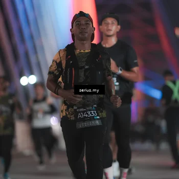 Runner Photo 6251482