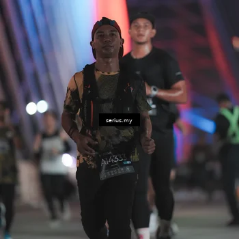 Runner Photo 6251483