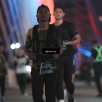 Runner Photo 6251484