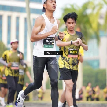 Runner Photo 6251490