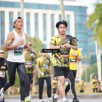 Runner Photo 6251497