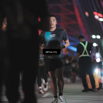 Runner Photo 6251501