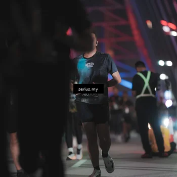 Runner Photo 6251503