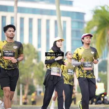 Runner Photo 6251505