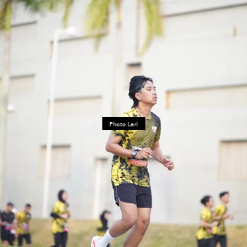 Runner Photo 6251512