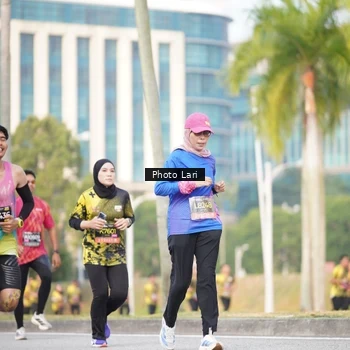 Runner Photo 6251515