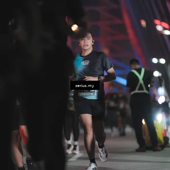 Runner Photo 6251524