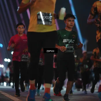 Runner Photo 6251525