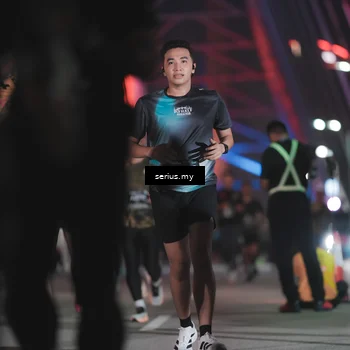 Runner Photo 6251531
