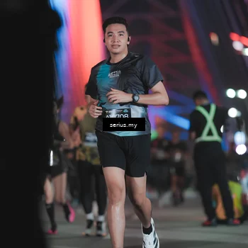Runner Photo 6251533