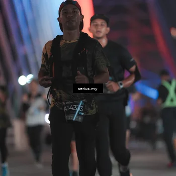 Runner Photo 6251534