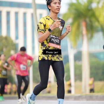 Runner Photo 6251538