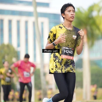 Runner Photo 6251539