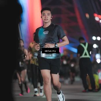Runner Photo 6251544