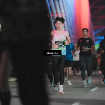 Runner Photo 6251550