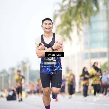 Runner Photo 6251551