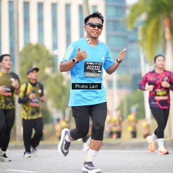 Runner Photo 6251558