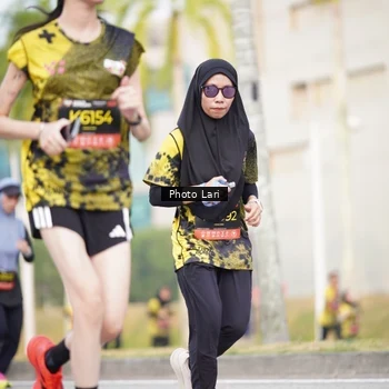 Runner Photo 6251559