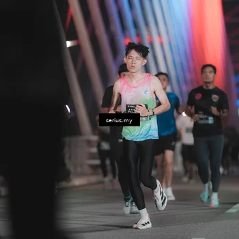 Runner Photo 6251561