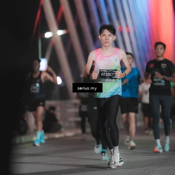 Runner Photo 6251562