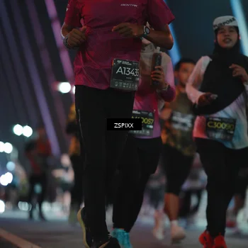Runner Photo 6251567