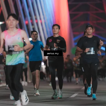 Runner Photo 6251570