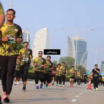 Runner Photo 6251573