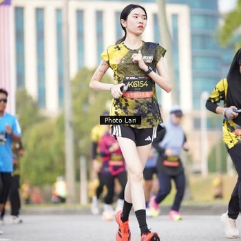 Runner Photo 6251574