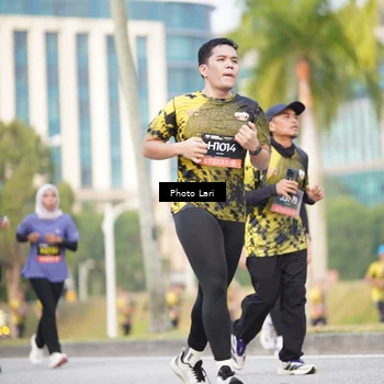Runner Photo 6251576