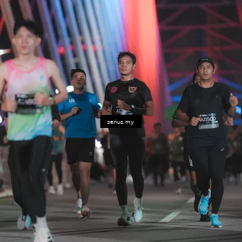 Runner Photo 6251578