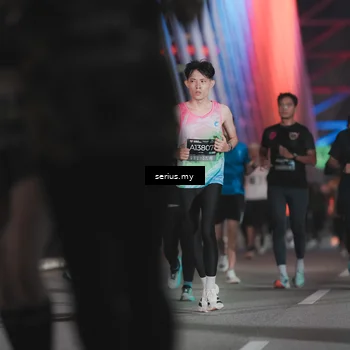 Runner Photo 6251579