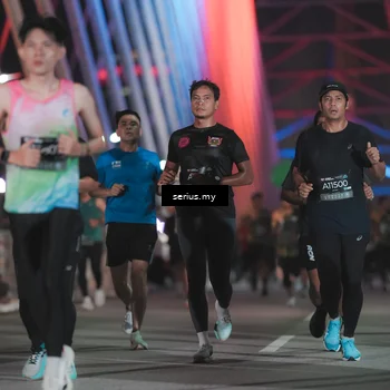Runner Photo 6251580