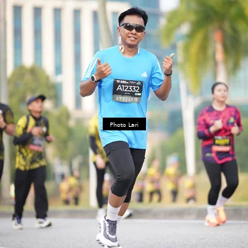 Runner Photo 6251591