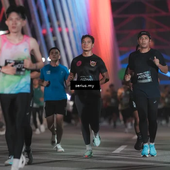 Runner Photo 6251593