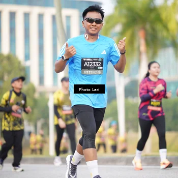 Runner Photo 6251594