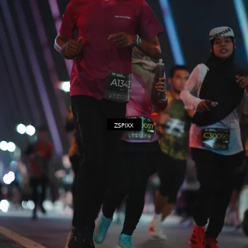Runner Photo 6251597