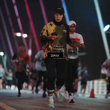 Runner Photo 6251606