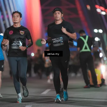 Runner Photo 6251609