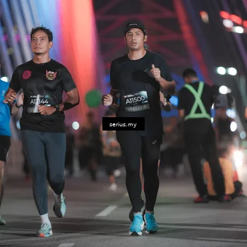 Runner Photo 6251613