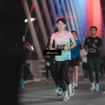 Runner Photo 6251614
