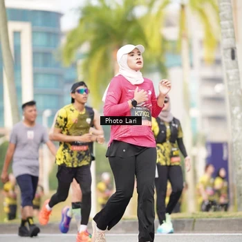 Runner Photo 6251618
