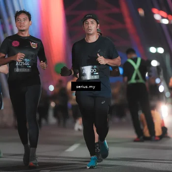 Runner Photo 6251619