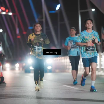 Runner Photo 6251625