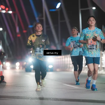 Runner Photo 6251627